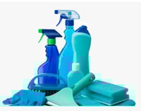 جدول تنظيف البيت - عربي و فلبيني التقالو