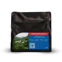 محصول بليند ألتيما