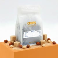 محصول برازيلي كاسكافال ( كيلو )