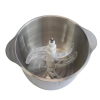 Silver Crest SIL-874 Electric Food Chopper - 600W,...