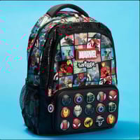 حقيبة مدرسية SMIGGLE