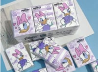 منديل Daisy duck