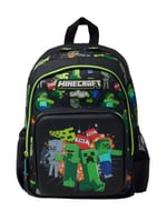 حقيبة مدرسية ماينكرافت SMIGGLE