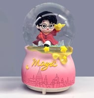 بلورة هاري بوتر