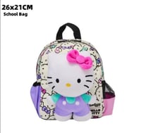 حقيبة اطفال SMIGGLE