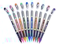 uni-ball eye fine اقلام حبر سائله