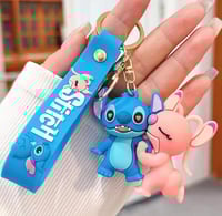 ميدالية ستيتش