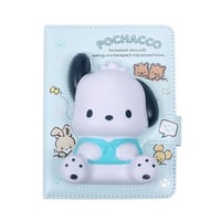 دفتر سكوشي بوتشاتشو