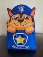 حقيبة اطفال بي باترول