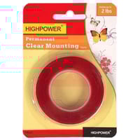 دبل فيس 1.8سم 2 متر