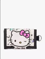 محفظة نقود Hello Kitty