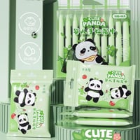 مناديل مبللة Cute Panda