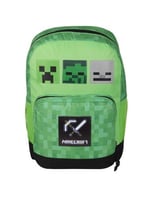 حقيبة مدرسية ماينكرفت