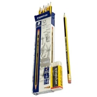 قلم رصاص ستدلر