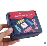 تكوين الكلمات الإنجليزية