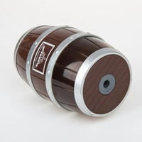 براية شحن برميل