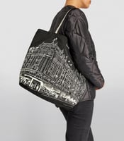 كيس هارودز اسود