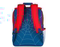 حقيبة مدرسيه سبايدر مان