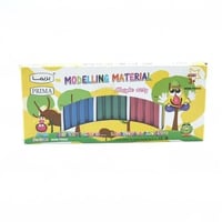 صلصال أطفال بريما 5 الوان