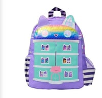 حقيبة مدرسة SMIGGLE غابي