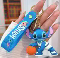 ميدالية ستيتش