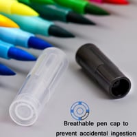 الوان فلوماستر