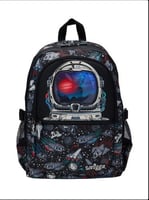 شنطة مدرسية رجل الفضاء SMIGGLE