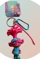 ميدالية مفتاح ترولز