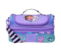 حقيبة وجبة طعام جابي