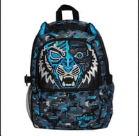 حقيبة مدرسية SMIGGLE