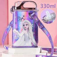 زمزمية إلسا فروزن ديزني 330ml