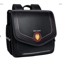 شنطة مدرسية مارڤل