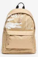 حقيبة مدرسية لاكوست