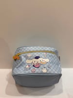 حقيبة طعام Cinhamoroll