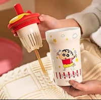 كوب بوي شين تشأن