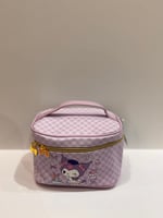 حقيبة طعام kuromi