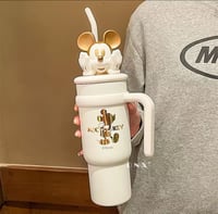 كوب ميكي ماوس 900 ملي