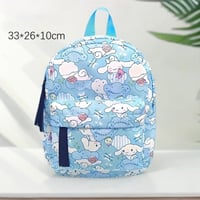 حقيبة سينامون رول