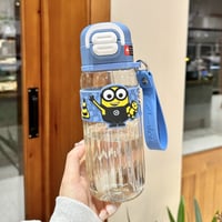 زمزمية مينيونز 700 ملي