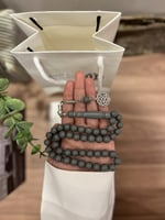 مسباح بكلايت معدن اسمنتي