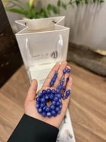 فاتوران معرق سماوي مع سبيرات