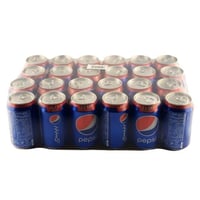 بيبسي 24 * 320 مل