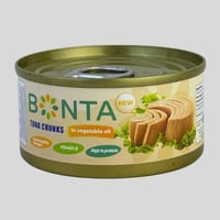 تونة خفيف بونتا 80 جم