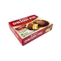 فطيرة شوكوباي كبير 30 جم