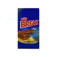 شكولا تة بريك 24* 14.5 جم
