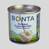 حليب مبخر بونتا 170 جم