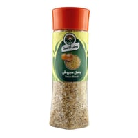 بصل مجروش 170 جم - روض الاصيل