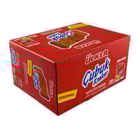 اعواد البسكويت المالح 12 * 30 جم - اولكر