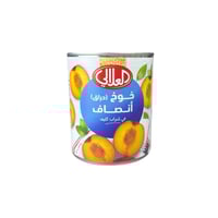 خوخ أنصاف دراق - العلالي 840 جم