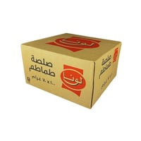 لونا معجون طماطم - 100*70جم